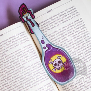 Potion Bookmark
