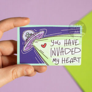 Alternative view of Pocket Valentines Bundle