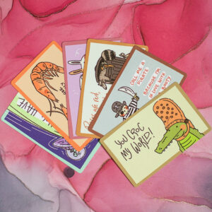 Pocket Valentines Bundle