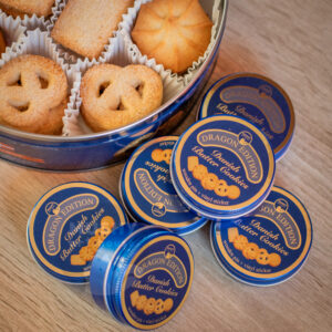 Dragon Butter Cookies Blind Box
