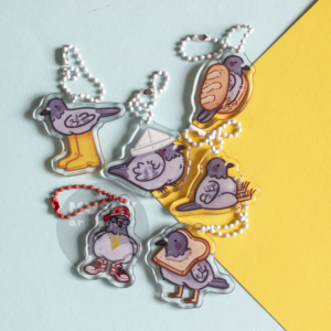 Pijons Blind Box - Image 4