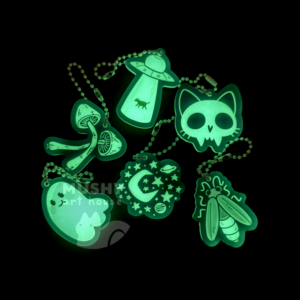 Glow-In-The-Dark Blind Box - Image 4